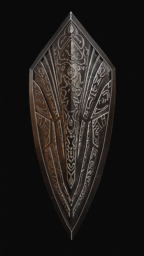 dark souls 3 shields.